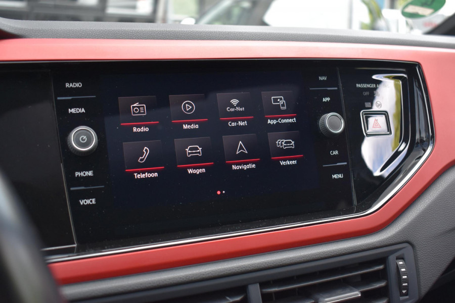 Volkswagen Polo 2.0 TSI GTI Pano DSG Virtual