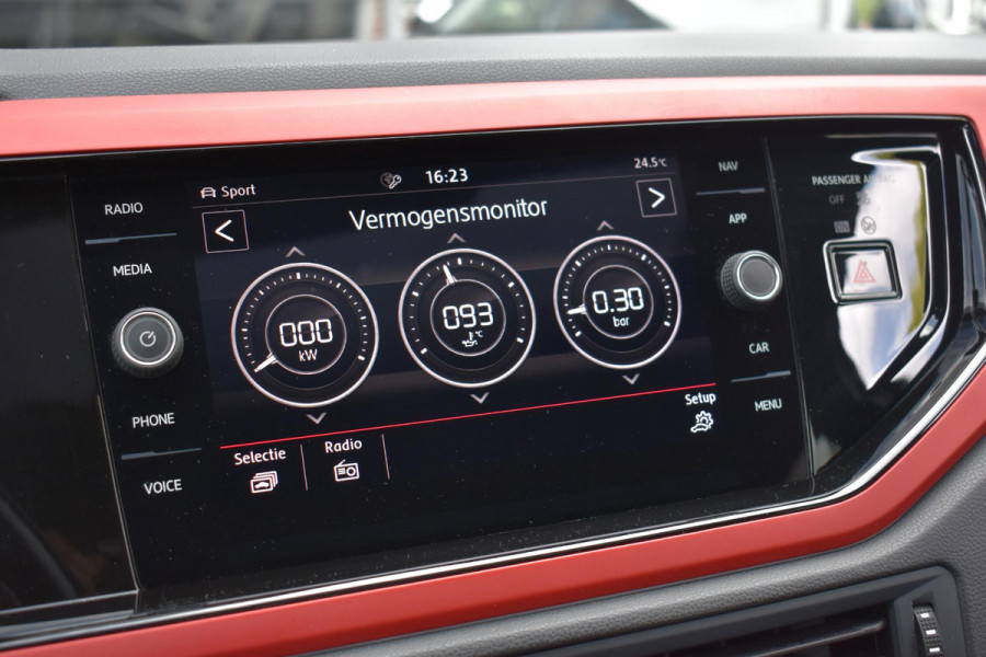 Volkswagen Polo 2.0 TSI GTI Pano DSG Virtual
