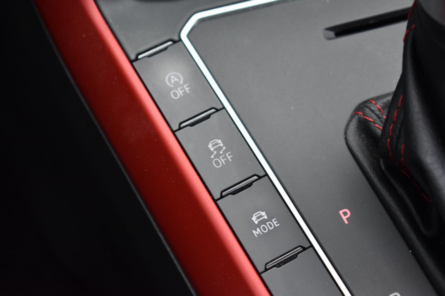 Volkswagen Polo 2.0 TSI GTI Pano DSG Virtual