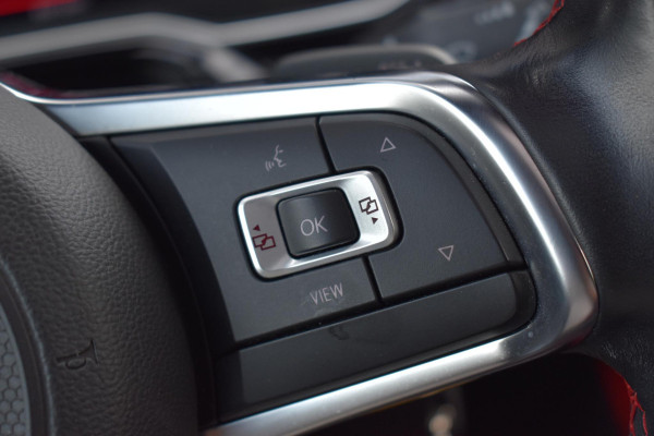 Volkswagen Polo 2.0 TSI GTI Pano DSG Virtual