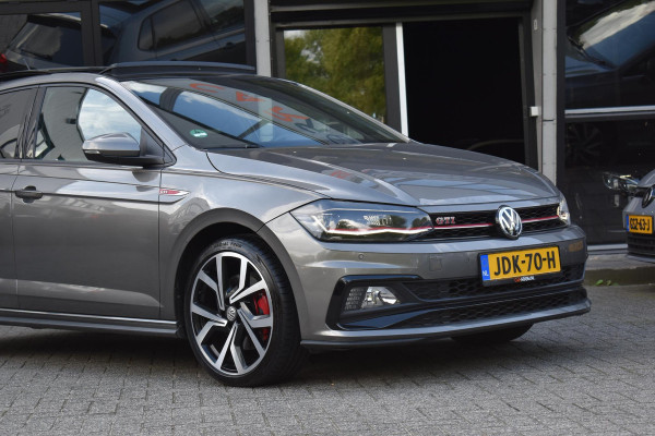 Volkswagen Polo 2.0 TSI GTI Pano DSG Virtual