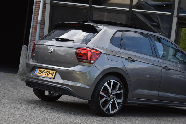 Volkswagen Polo 2.0 TSI GTI Pano DSG Virtual