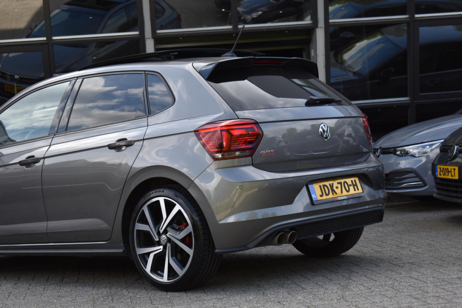Volkswagen Polo 2.0 TSI GTI Pano DSG Virtual