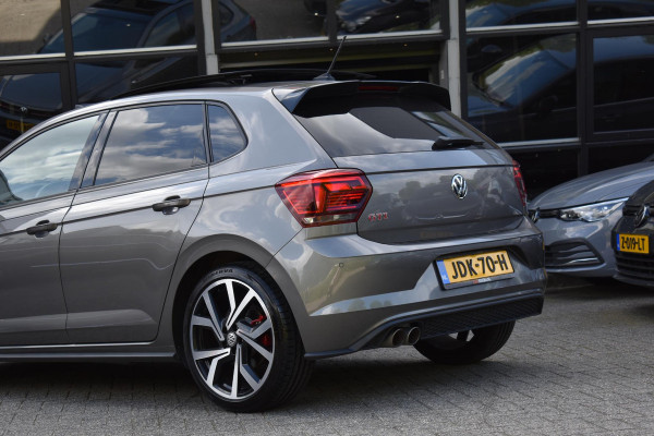 Volkswagen Polo 2.0 TSI GTI Pano DSG Virtual
