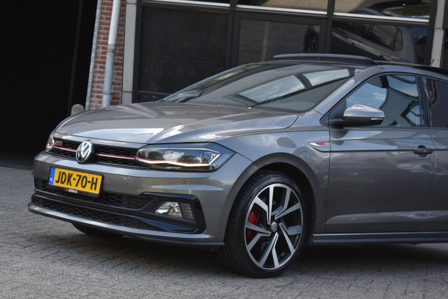 Volkswagen Polo 2.0 TSI GTI Pano DSG Virtual