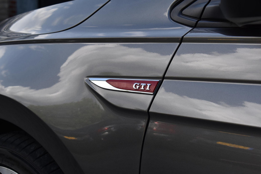 Volkswagen Polo 2.0 TSI GTI Pano DSG Virtual