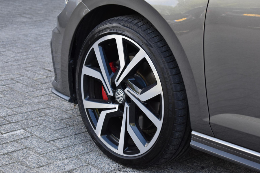 Volkswagen Polo 2.0 TSI GTI Pano DSG Virtual