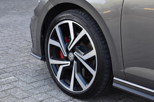 Volkswagen Polo 2.0 TSI GTI Pano DSG Virtual