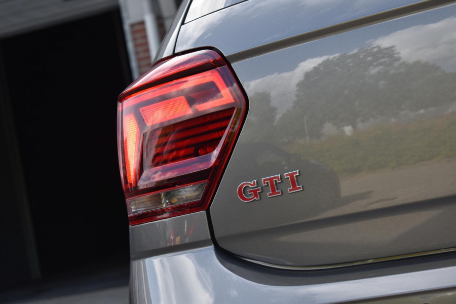 Volkswagen Polo 2.0 TSI GTI Pano DSG Virtual