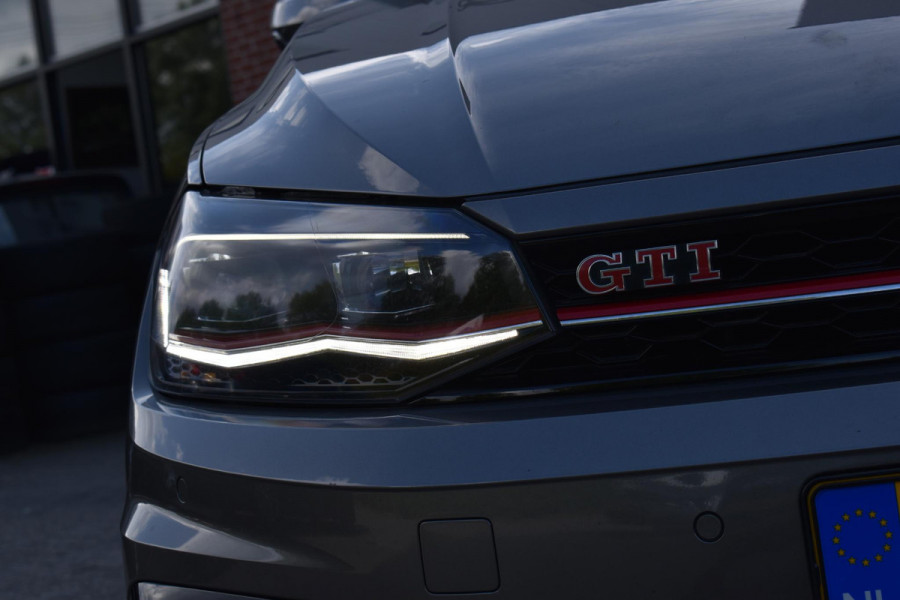 Volkswagen Polo 2.0 TSI GTI Pano DSG Virtual
