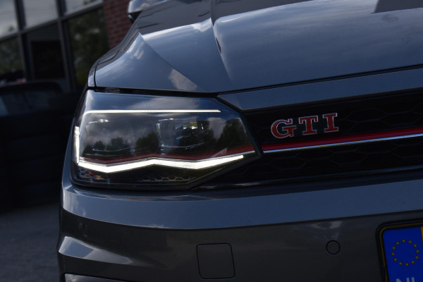 Volkswagen Polo 2.0 TSI GTI Pano DSG Virtual