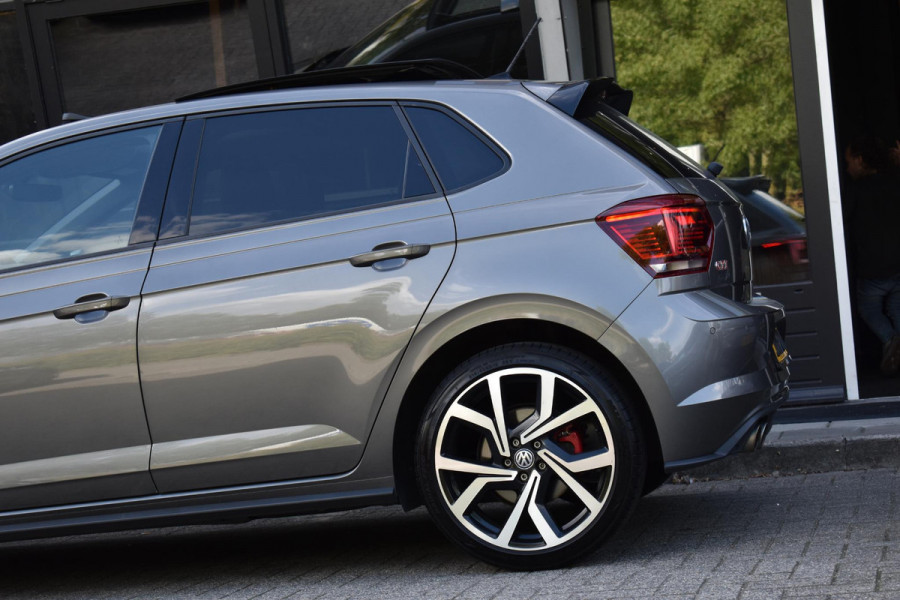 Volkswagen Polo 2.0 TSI GTI Pano DSG Virtual