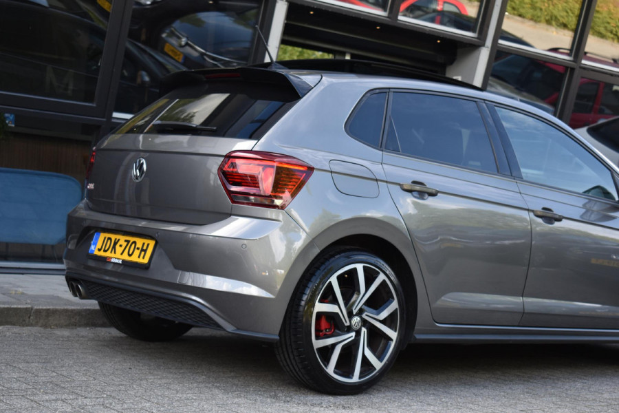 Volkswagen Polo 2.0 TSI GTI Pano DSG Virtual