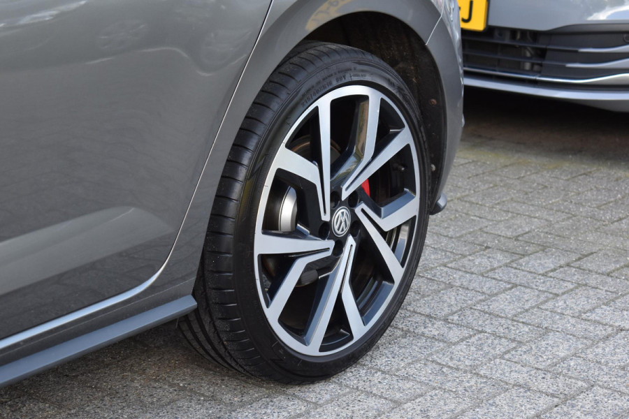Volkswagen Polo 2.0 TSI GTI Pano DSG Virtual
