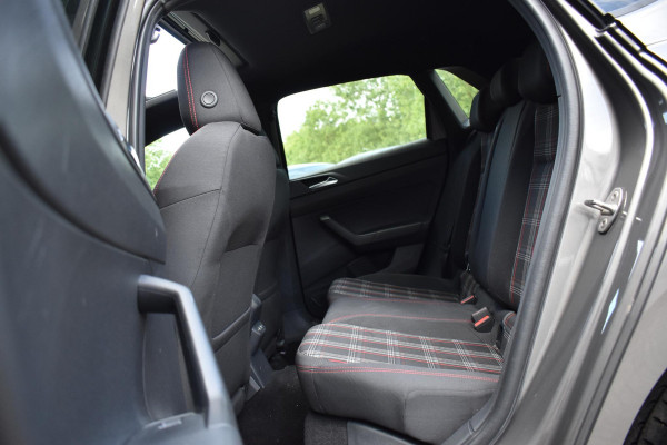 Volkswagen Polo 2.0 TSI GTI Pano DSG Virtual