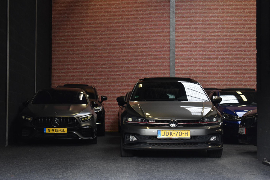 Volkswagen Polo 2.0 TSI GTI Pano DSG Virtual