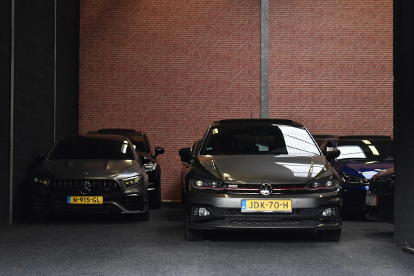 Volkswagen Polo 2.0 TSI GTI Pano DSG Virtual