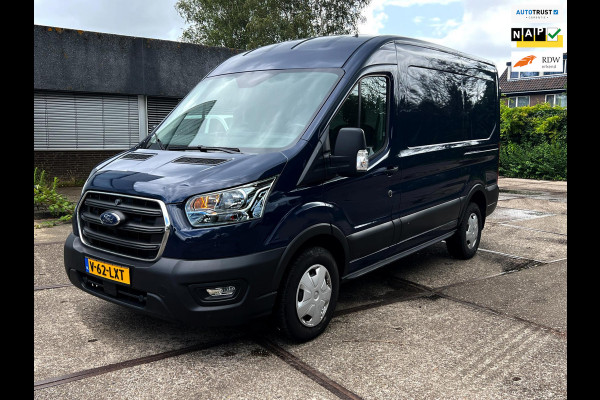 Ford Transit 350 2.0 TDCI L2H3 Trend 45000 km origineel gereden