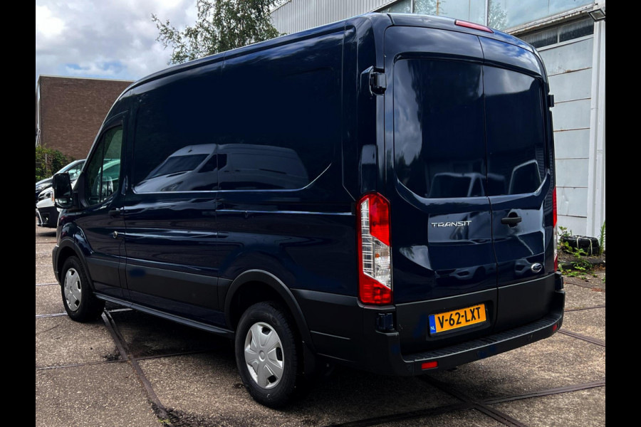 Ford Transit 350 2.0 TDCI L2H3 Trend 45000 km origineel gereden