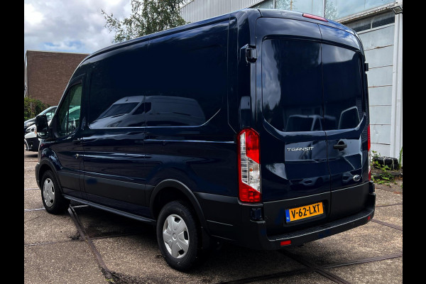 Ford Transit 350 2.0 TDCI L2H3 Trend 45000 km origineel gereden