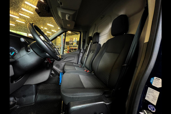 Ford Transit 350 2.0 TDCI L2H3 Trend 45000 km origineel gereden