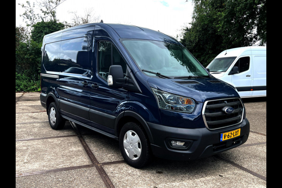Ford Transit 350 2.0 TDCI L2H3 Trend 45000 km origineel gereden