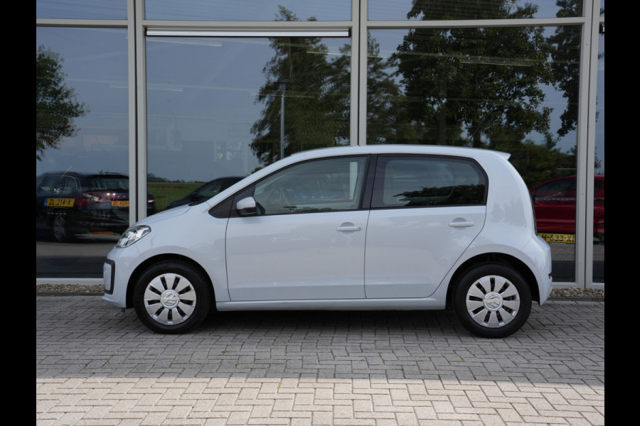 Volkswagen up! 1.0 BMT move up! | Airco | Bluetooth | App Connect