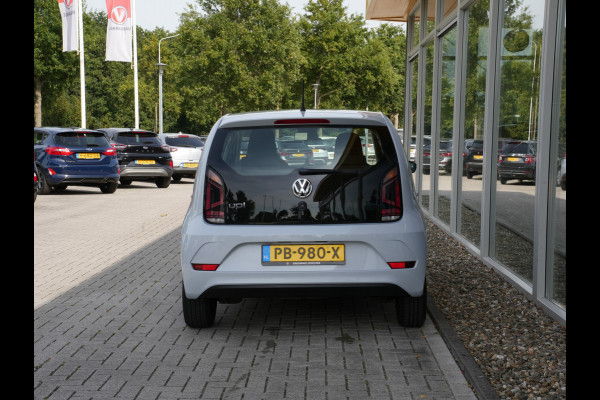 Volkswagen up! 1.0 BMT move up! | Airco | Bluetooth | App Connect