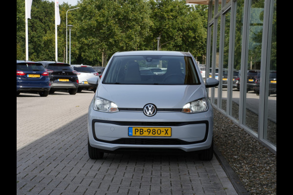 Volkswagen up! 1.0 BMT move up! | Airco | Bluetooth | App Connect
