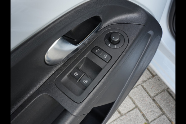 Volkswagen up! 1.0 BMT move up! | Airco | Bluetooth | App Connect