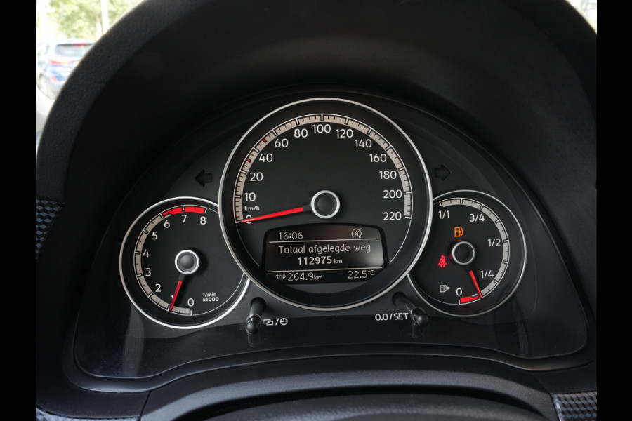 Volkswagen up! 1.0 BMT move up! | Airco | Bluetooth | App Connect