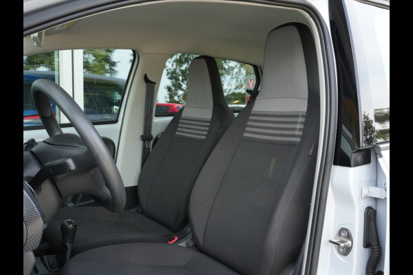 Volkswagen up! 1.0 BMT move up! | Airco | Bluetooth | App Connect