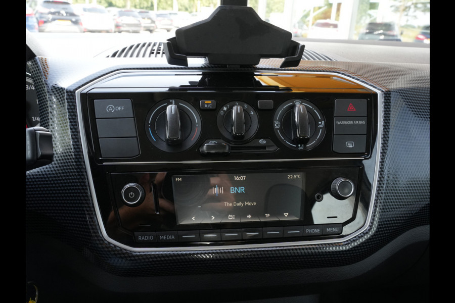 Volkswagen up! 1.0 BMT move up! | Airco | Bluetooth | App Connect