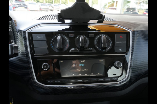 Volkswagen up! 1.0 BMT move up! | Airco | Bluetooth | App Connect