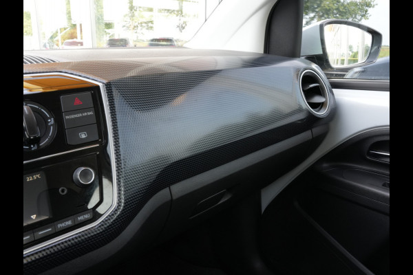 Volkswagen up! 1.0 BMT move up! | Airco | Bluetooth | App Connect