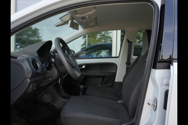 Volkswagen up! 1.0 BMT move up! | Airco | Bluetooth | App Connect