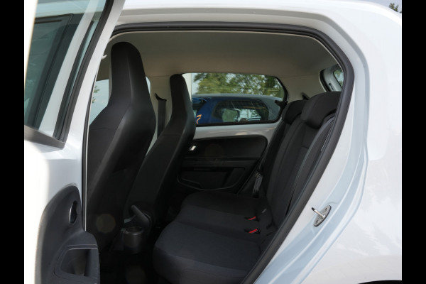 Volkswagen up! 1.0 BMT move up! | Airco | Bluetooth | App Connect