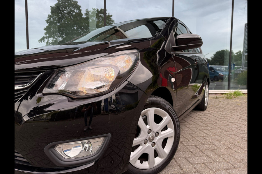 Opel KARL 1.0 ecoFLEX Edition - Airco - Parkeerhulp - Media - Org.NL