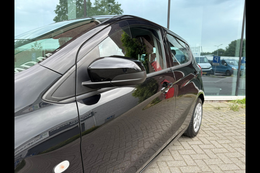 Opel KARL 1.0 ecoFLEX Edition - Airco - Parkeerhulp - Media - Org.NL