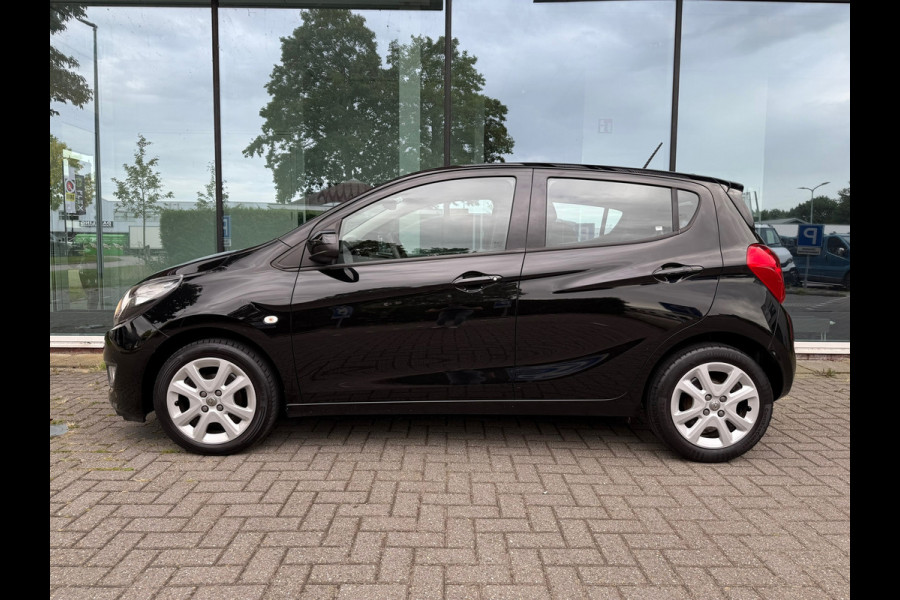 Opel KARL 1.0 ecoFLEX Edition - Airco - Parkeerhulp - Media - Org.NL