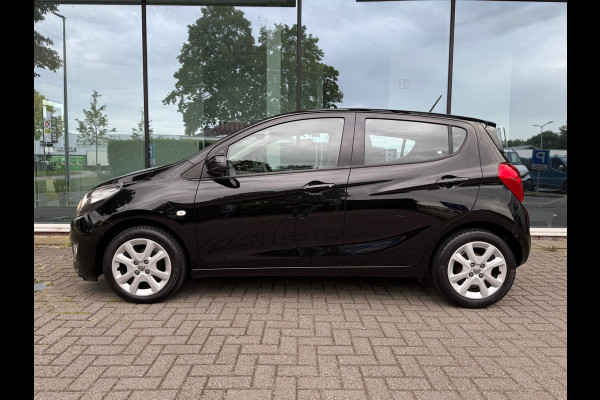 Opel KARL 1.0 ecoFLEX Edition - Airco - Parkeerhulp - Media - Org.NL