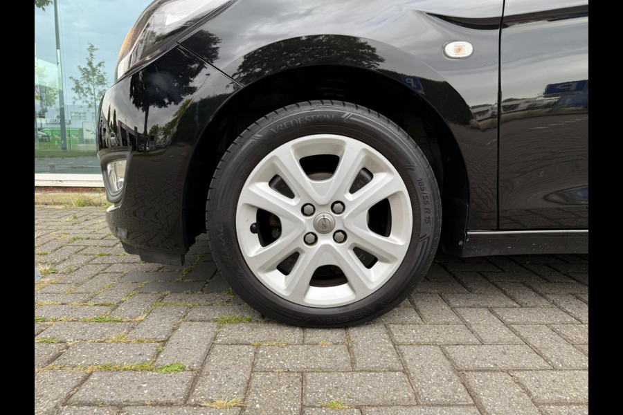 Opel KARL 1.0 ecoFLEX Edition - Airco - Parkeerhulp - Media - Org.NL