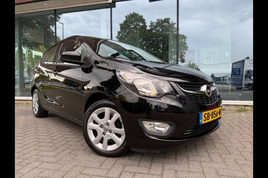 Opel KARL 1.0 ecoFLEX Edition - Airco - Parkeerhulp - Media - Org.NL