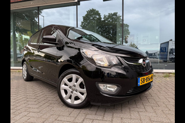 Opel KARL 1.0 ecoFLEX Edition - Airco - Parkeerhulp - Media - Org.NL
