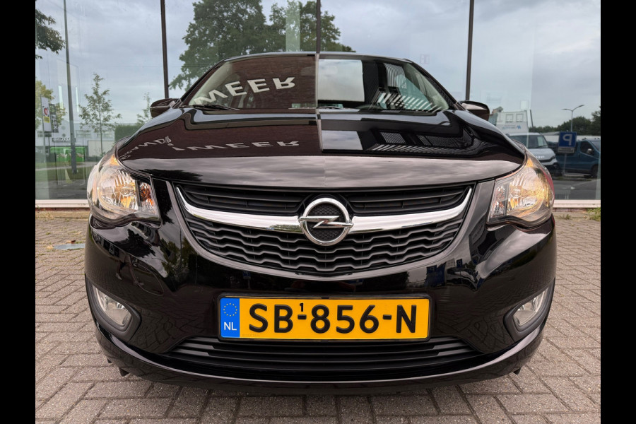 Opel KARL 1.0 ecoFLEX Edition - Airco - Parkeerhulp - Media - Org.NL