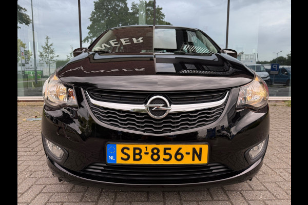 Opel KARL 1.0 ecoFLEX Edition - Airco - Parkeerhulp - Media - Org.NL