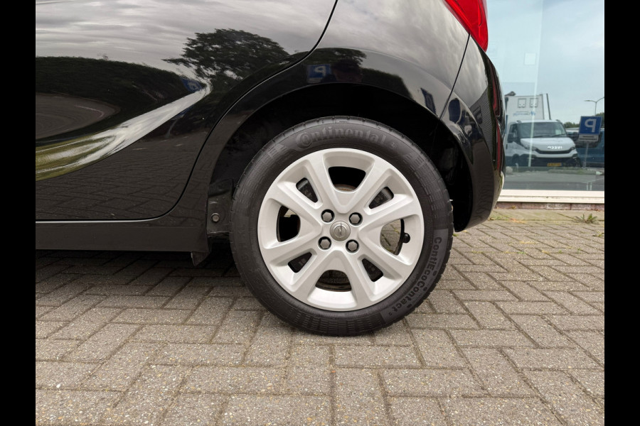 Opel KARL 1.0 ecoFLEX Edition - Airco - Parkeerhulp - Media - Org.NL