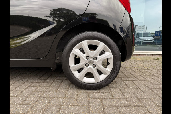 Opel KARL 1.0 ecoFLEX Edition - Airco - Parkeerhulp - Media - Org.NL