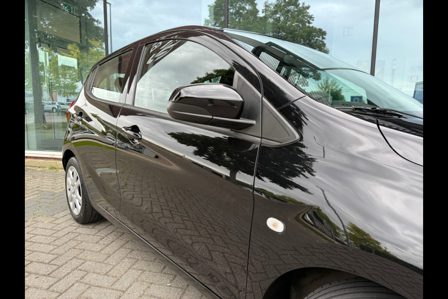 Opel KARL 1.0 ecoFLEX Edition - Airco - Parkeerhulp - Media - Org.NL