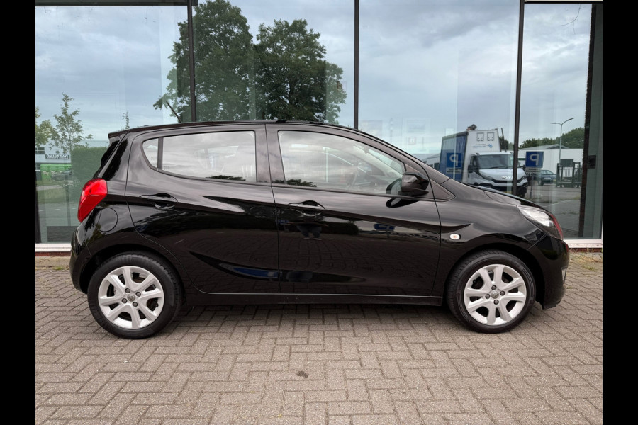 Opel KARL 1.0 ecoFLEX Edition - Airco - Parkeerhulp - Media - Org.NL